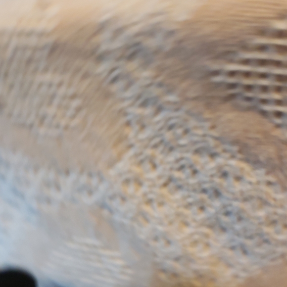 XHILARATION BARLETT 1XL BLACK WITH LACE - Picture 7 of 8